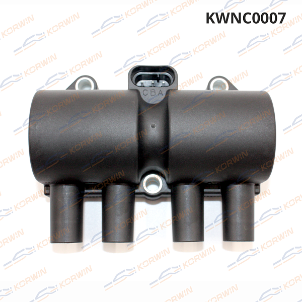 катушка зажигания korwin kwnc0007 оптом от производителя по низким ценам